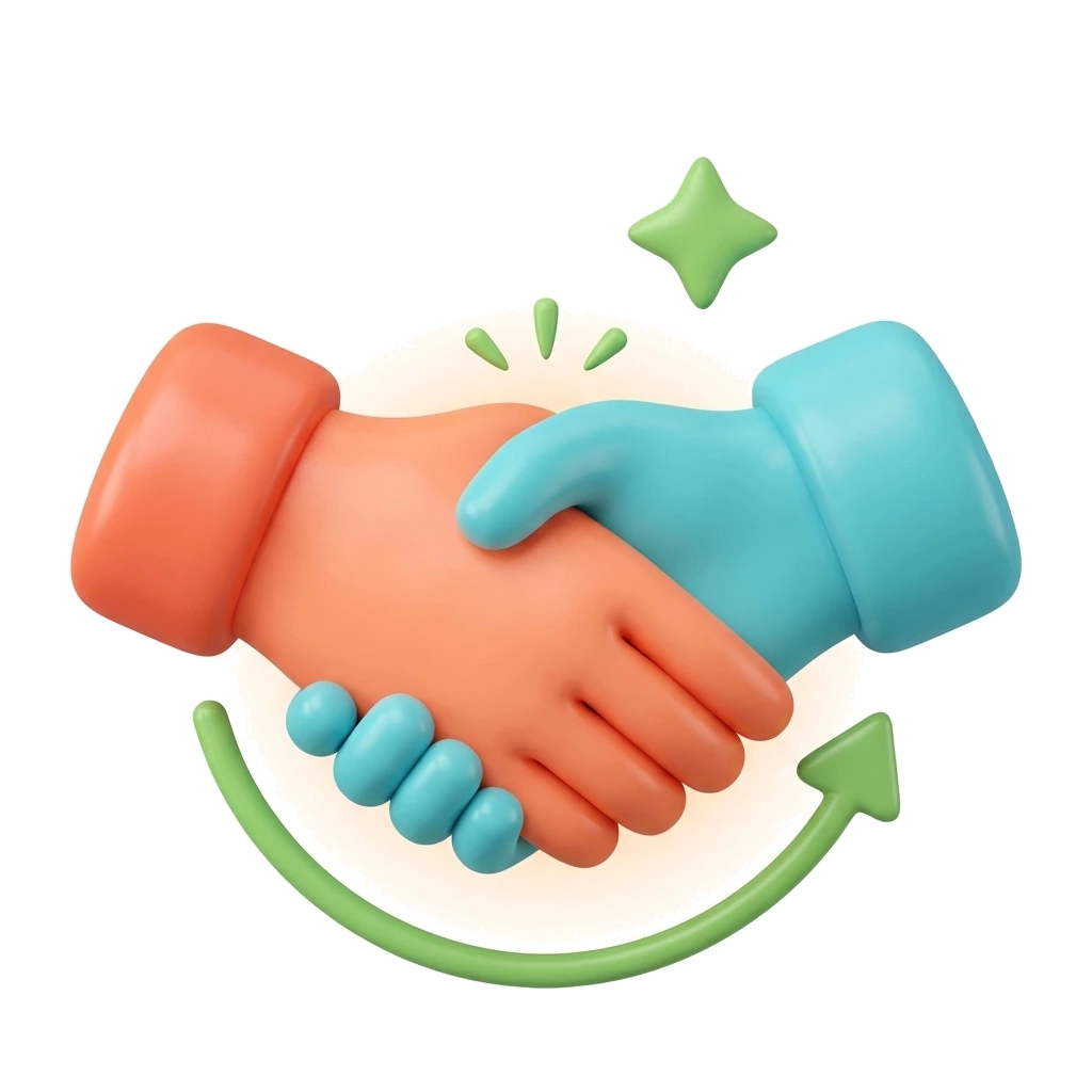 Colaboración mutua